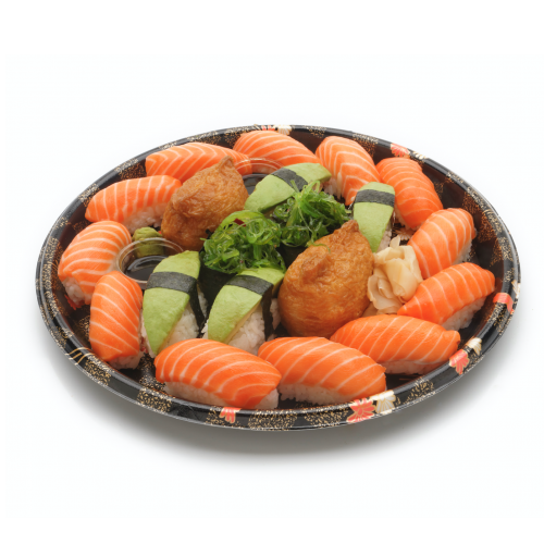 Nigiri Sushi Medley - Image 1