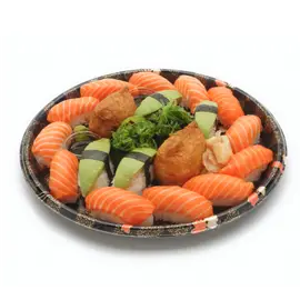 Nigiri Sushi Medley