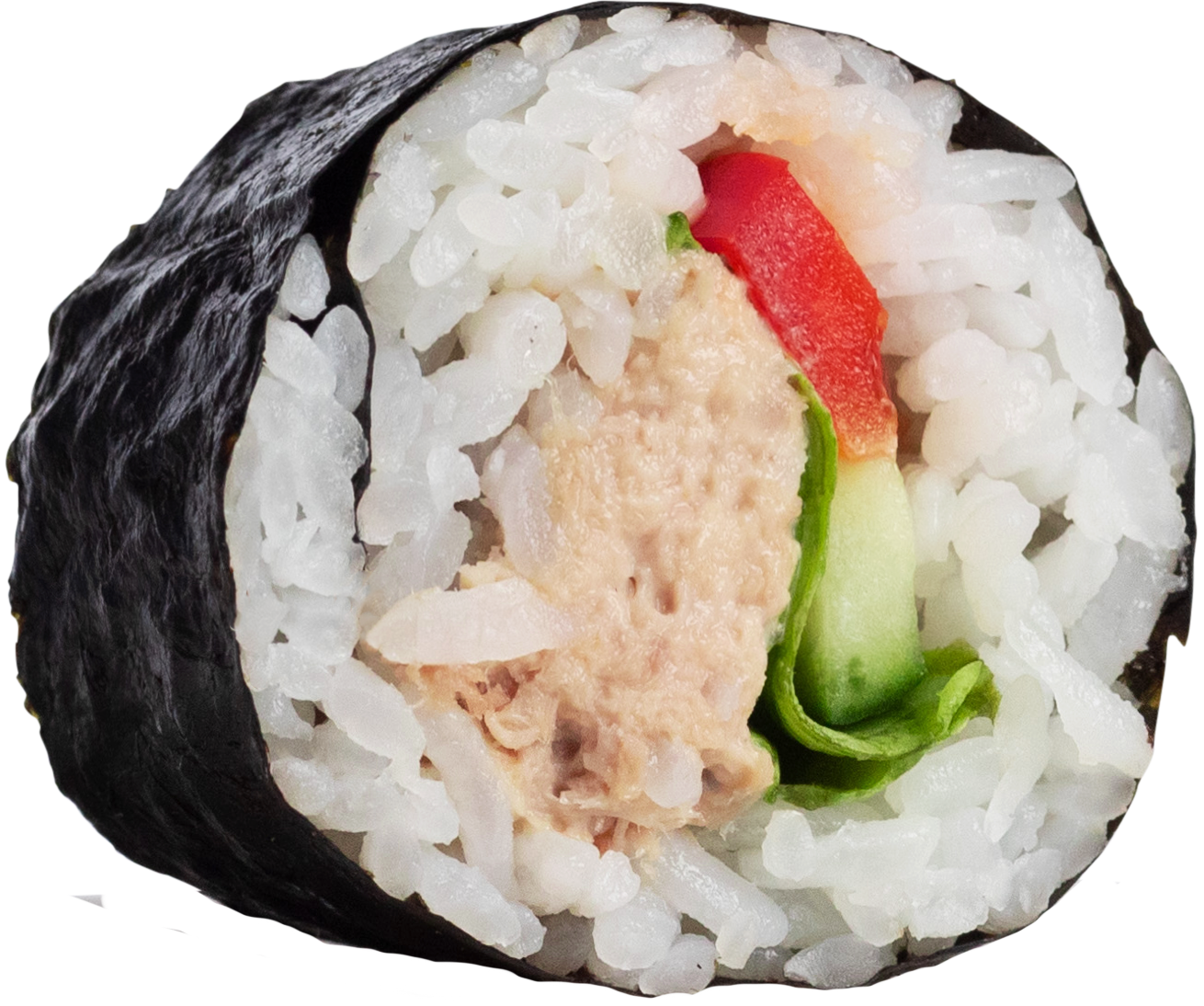 Tasty Tuna Mayo