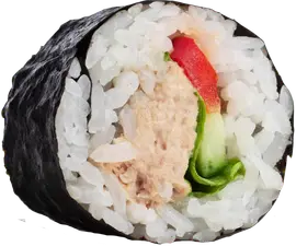 Tasty Tuna Mayo