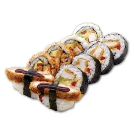 Mikado Katsu Craze
