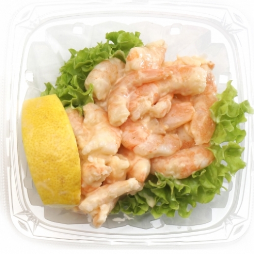 Shrimp Cocktail - Image 1
