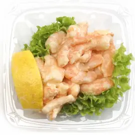 Shrimp Cocktail