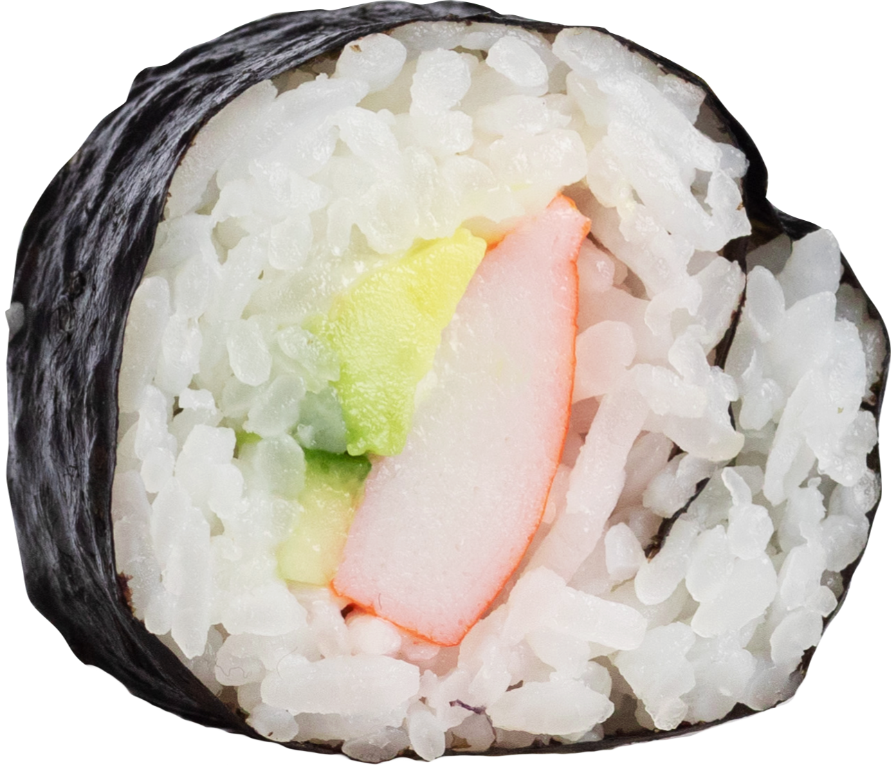 California Roll