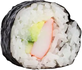 California Roll