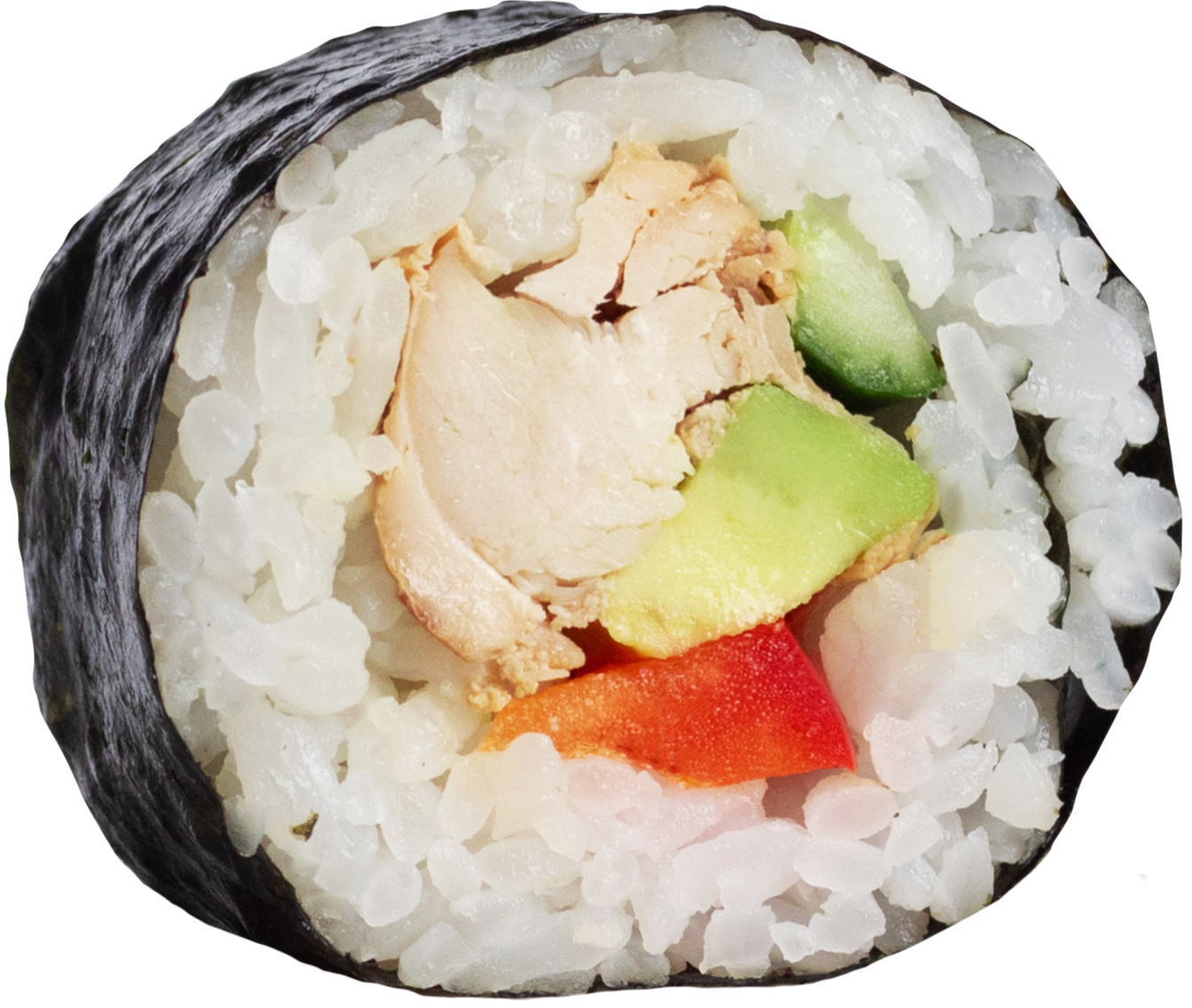 Teriyaki Chicken
