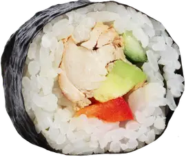 Teriyaki Chicken
