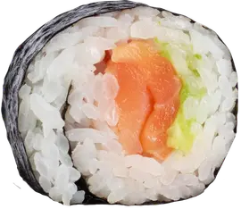 Smoked Salmon & Avocado