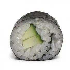 Kids Cucumber Roll