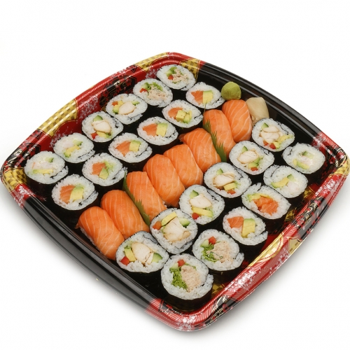 Nigiri Salmon Premium - Image 1