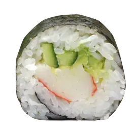 California Roll