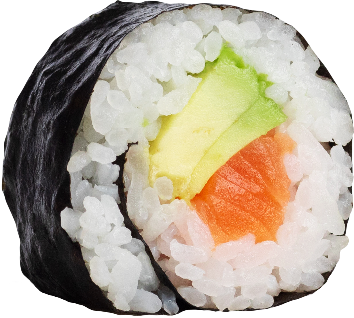 Salmon Supreme 