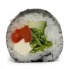 Teriyaki Capsicum Dream