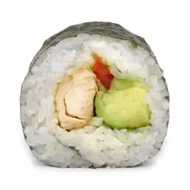 Teriyaki Chicken Double Avocado