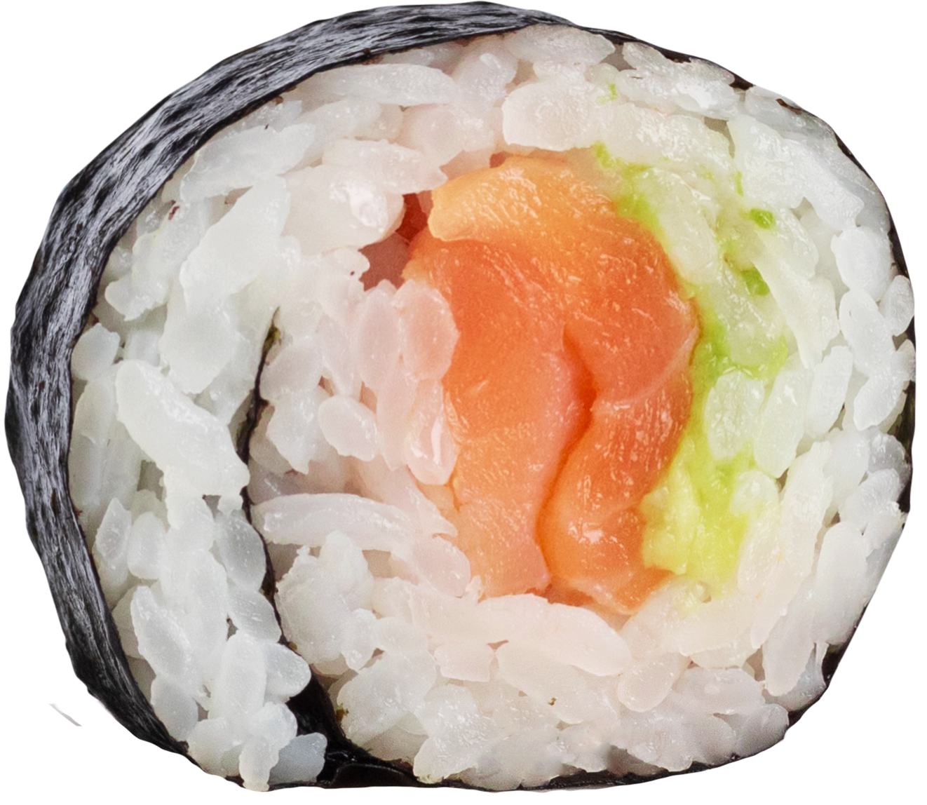 Smoked Salmon Avo