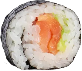 Smoked Salmon Avo