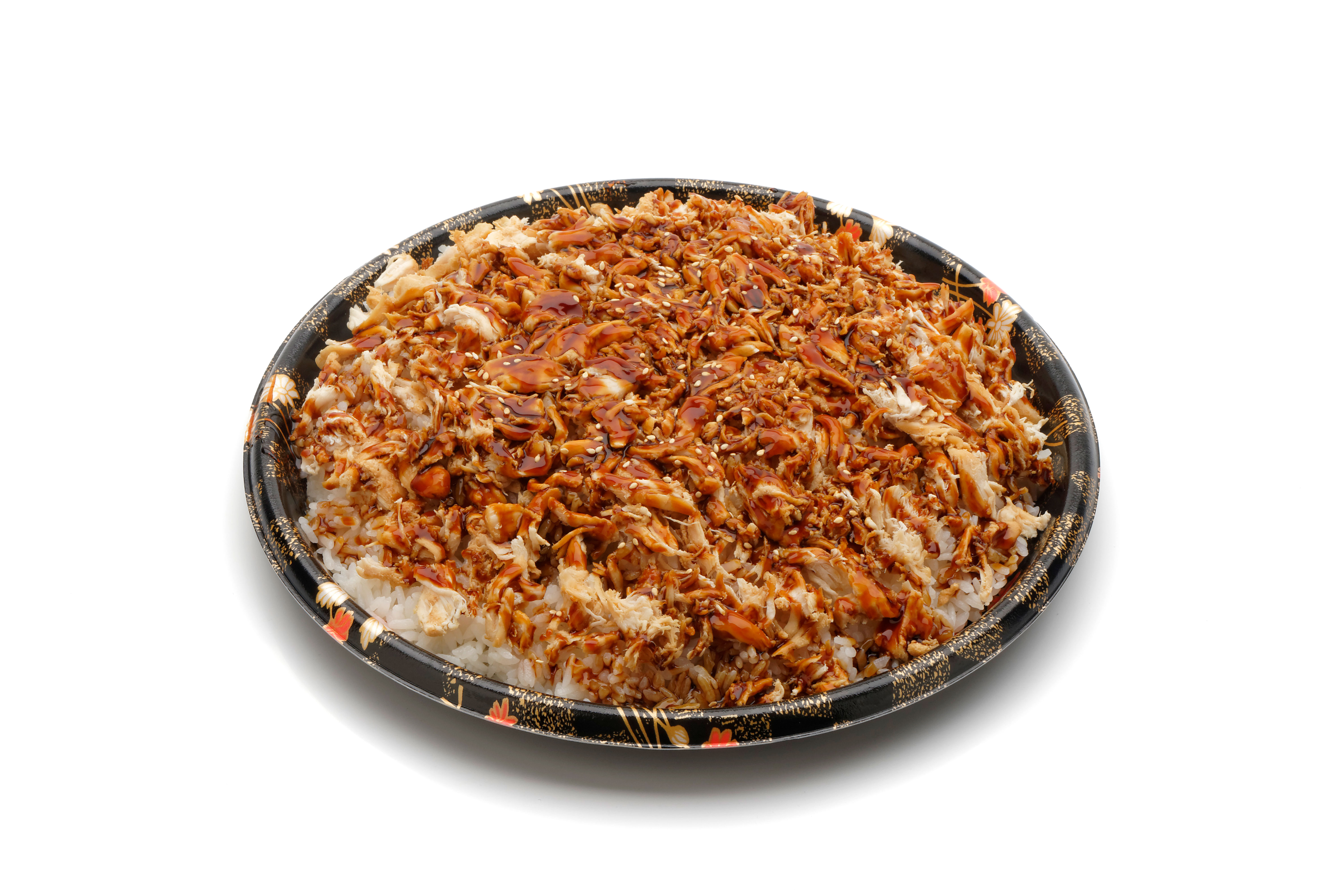 Chicken on Rice for Kids - Image 2