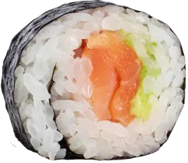 Smoked Salmon & Avocado