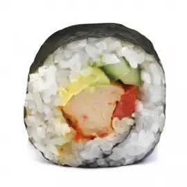 Reg Sweet Chilli Seafood