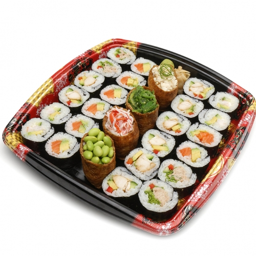 Gourmet Inari Premium - Image 1