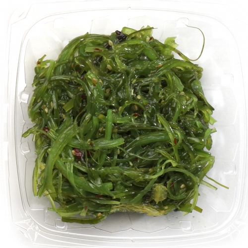Seaweed Salad - Image 1