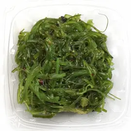 Seaweed Salad