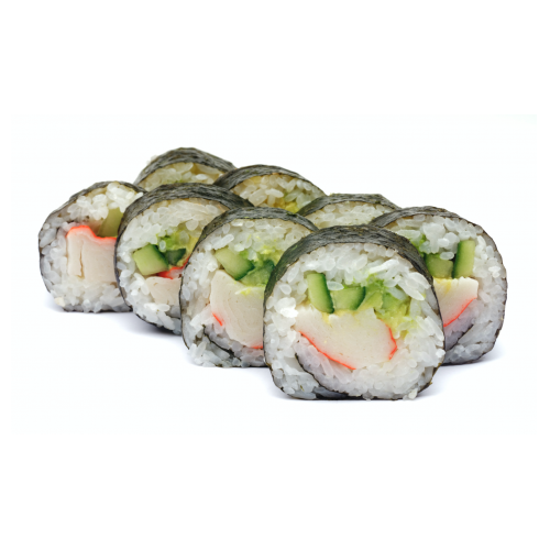 California Roll - Image 2